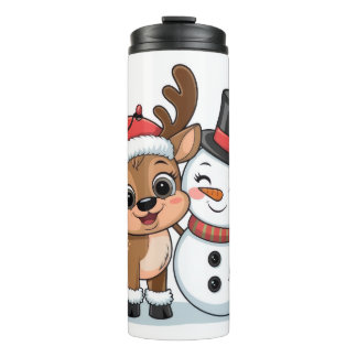 Thermal Tumbler タンブラー