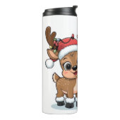 Thermal Tumbler タンブラー (回転左)