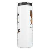 Thermal Tumbler タンブラー (裏面)