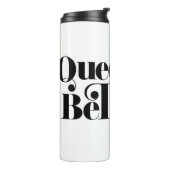 Thermal Tumbler タンブラー (回転左)