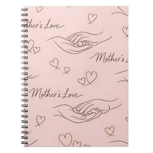 Thermal Tumbler ノートブック (正面)