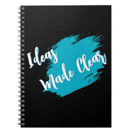 Thermal Tumbler ノートブック