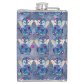 Thermal Tumbler フラスク (裏面)