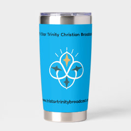 Thermal Tumbler  保温保冷タンブラー