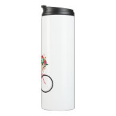 Thermal Tumbler – 自転車 タンブラー (回転右)