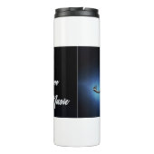 Thermal Tumbler - JH Music Logo タンブラー (裏面)