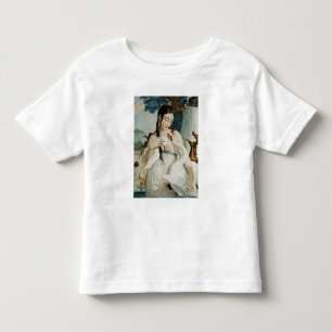 Thermidor、共和党員の第11月 トドラーTシャツ