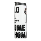 Thermisカップ タンブラー (回転右)