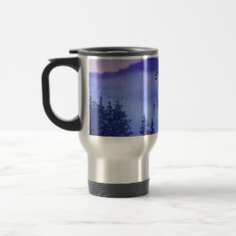 Thermo mug トラベルマグ