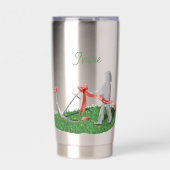 Thermobecher 保温保冷タンブラー (正面)