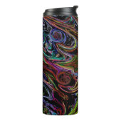 Thermosbecher タンブラー (回転左)