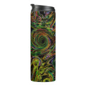 Thermosbecher タンブラー (回転右)