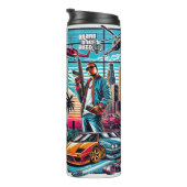 Thermosbecher タンブラー (回転右)