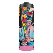 Thermosbeker タンブラー (正面)