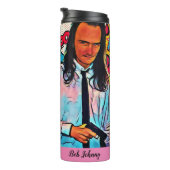 Thermosbeker タンブラー (回転右)