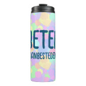 Thermosbeker タンブラー (正面)