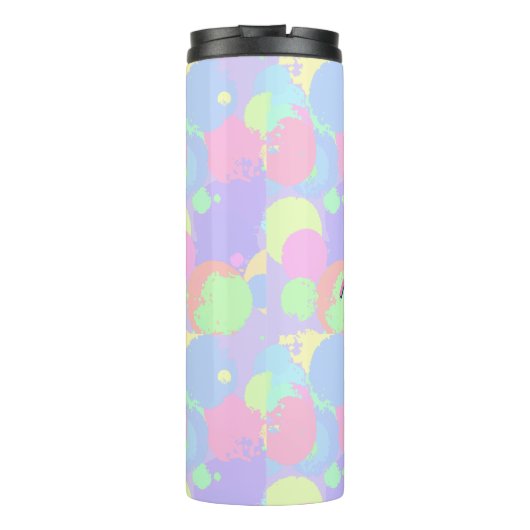 Thermosbeker タンブラー (裏面)