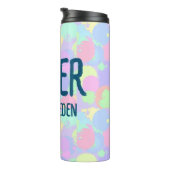 Thermosbeker タンブラー (回転右)