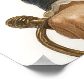 Theroigne de Mericourt - French Revolution Print ポスター (角)