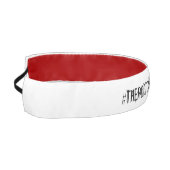 THEROOTCONCELER2020ヘッドバンド アスレチックヘッドバンド (左)