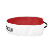 THEROOTCONCELER2020ヘッドバンド アスレチックヘッドバンド (右)