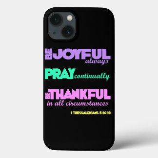 THES. 0516 iPhone 13ケース