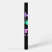 THES. 0516 iPhoneケース (右側面)