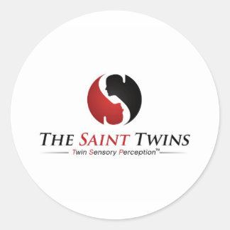 TheSaintTwins_jpg ラウンドシール