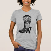 These boots western style tシャツ (正面)