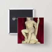 TheseusおよびMinotaur 1782年 缶バッジ (正面&裏面)