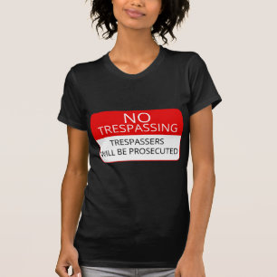 TheSignsTS - Aparel侵入のシリーズ無し Tシャツ