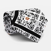 #thesurfingmermaid_Floridaネックタイ ネクタイ (ロール)