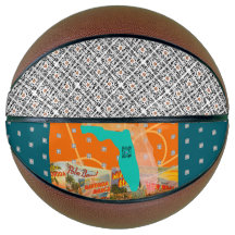 #thesurfingmermaid_Floridaバスケットボール