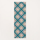 #thesurfingmermaid_Florida ヨガマット (正面)