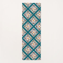 #thesurfingmermaid_Florida ヨガマット