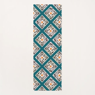 #thesurfingmermaid_Florida ヨガマット