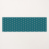 #thesurfingmermaid_Florida ヨガマット (裏面(横))