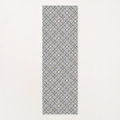 #thesurfingmermaid_Florida ヨガマット (正面)