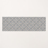 #thesurfingmermaid_Florida ヨガマット (正面(横))