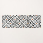 #thesurfingmermaid_Florida ヨガマット (裏面(横))