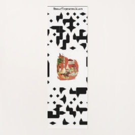 #thesurfingmermaid_Florida ヨガマット