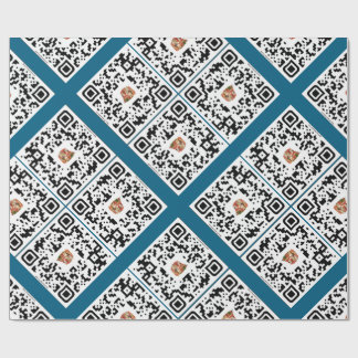 #thesurfingmermaid_Florida ラッピングペーパー