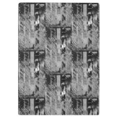 #THESURFINGMERMAID @ MAGHIE.ORG クリップボード (裏面)