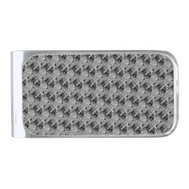 #THESURFINGMERMAID @ MAGHIE.ORG シルバー マネークリップ