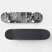 #THESURFINGMERMAID @ MAGHIE.ORG スケートボード (横)