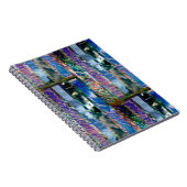 #THESURFINGMERMAID @ MAGHIE.ORG ノートブック (右側)