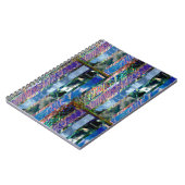 #THESURFINGMERMAID @ MAGHIE.ORG ノートブック (左側)