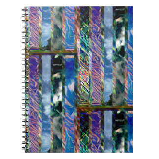 #THESURFINGMERMAID @ MAGHIE.ORG ノートブック