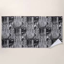 #THESURFINGMERMAID @ MAGHIE.ORG ビーチタオル