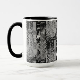 #THESURFINGMERMAID @ MAGHIE.ORG マグカップ